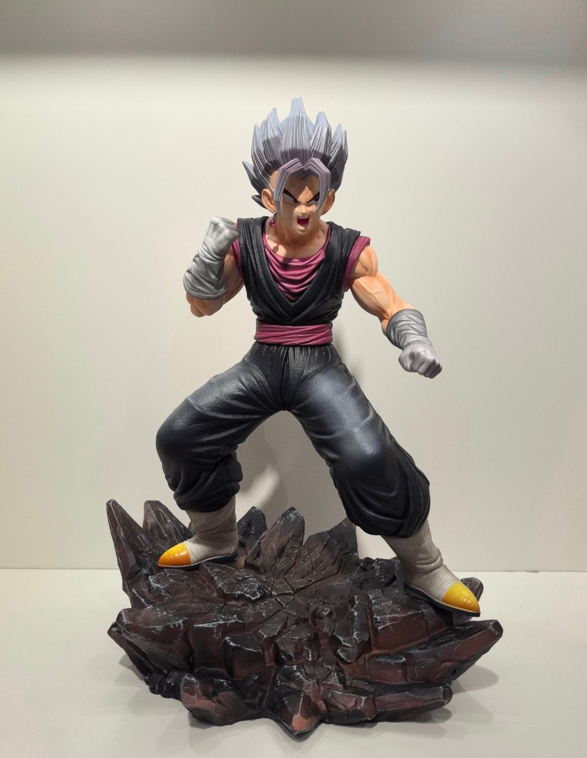 Son Gohan – Statue Éveil de la Bête Intérieure