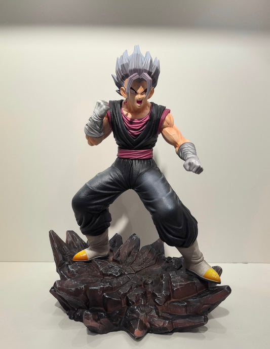 Son Gohan – Statue Éveil de la Bête Intérieure